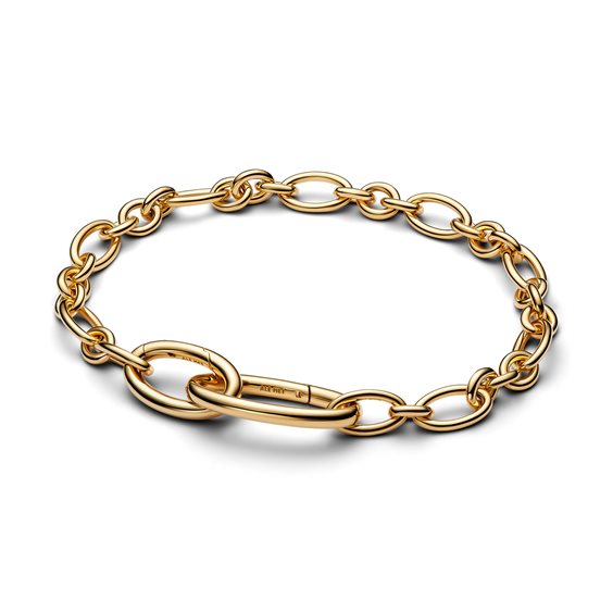 Bracciale Pandora Pandora Me in Lega metallica 564678C00-3 - 564678C00-3